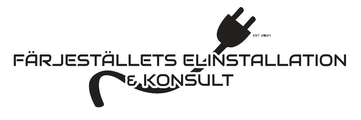 Färjeställets Elinstallation & Konsult